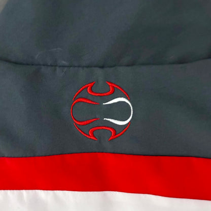 Tracksuit Benfica 2007/08 Retro