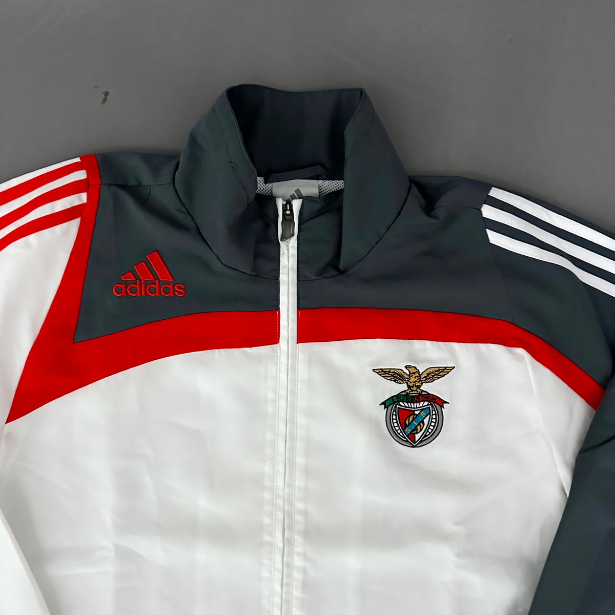Tracksuit Benfica 2007/08 Retro