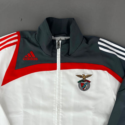 Tracksuit Benfica 2007/08 Retro