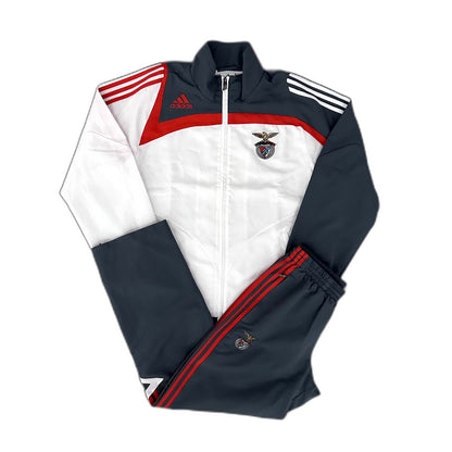 Tracksuit Benfica 2007/08 Retro