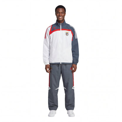Tracksuit Benfica 2007/08 Retro