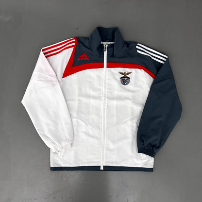 Tracksuit Benfica 2007/08 Retro