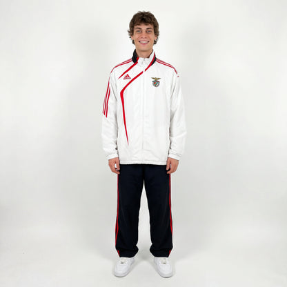 Tracksuit Benfica 2010/11 Retro