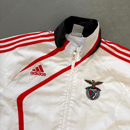 Tracksuit Benfica 2010/11 Retro