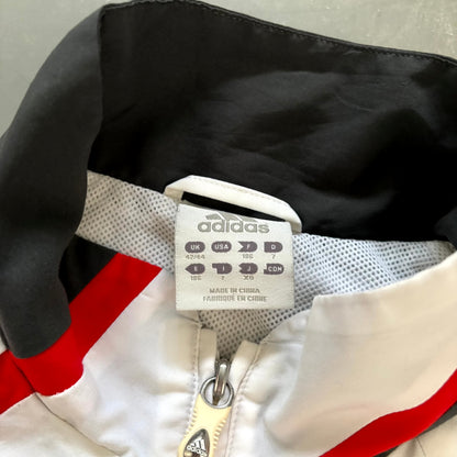 Tracksuit Benfica 2010/11 Retro