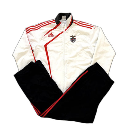 Tracksuit Benfica 2010/11 Retro