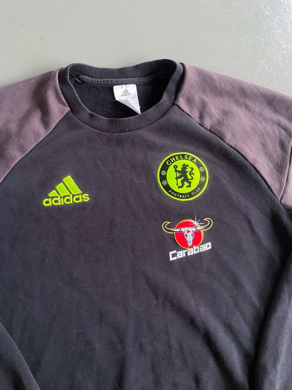 Tracksuit Chelsea 2012/13 Retro