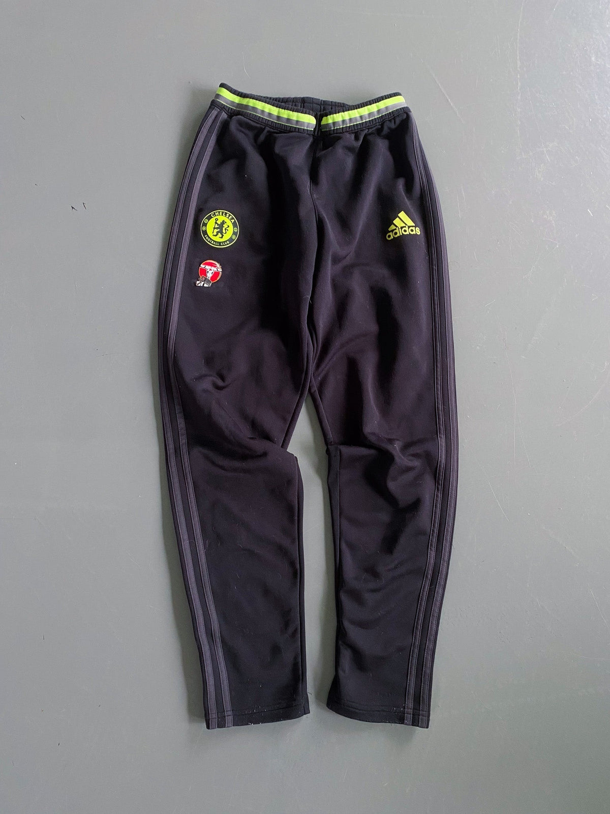 Tracksuit Chelsea 2012/13 Retro