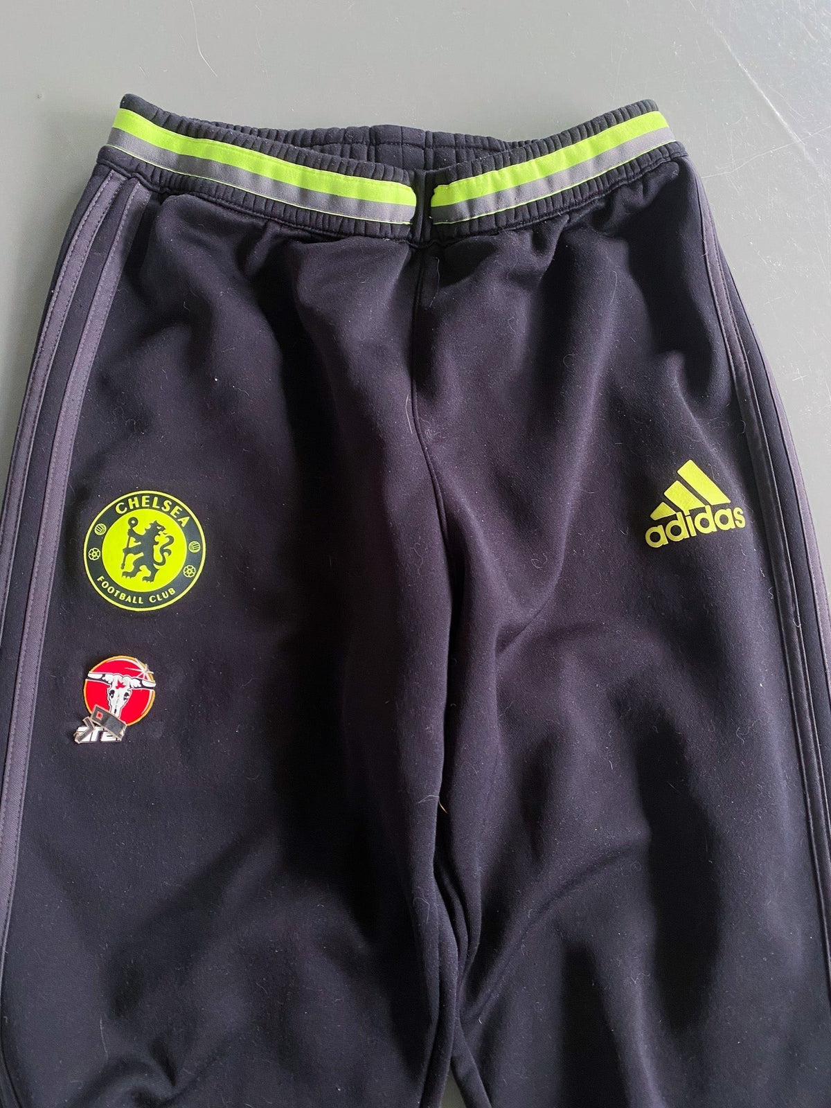 Tracksuit Chelsea 2012/13 Retro