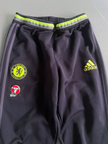 Tracksuit Chelsea 2012/13 Retro