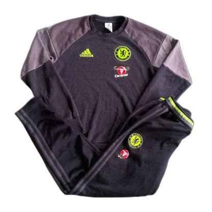 Tracksuit Chelsea 2012/13 Retro