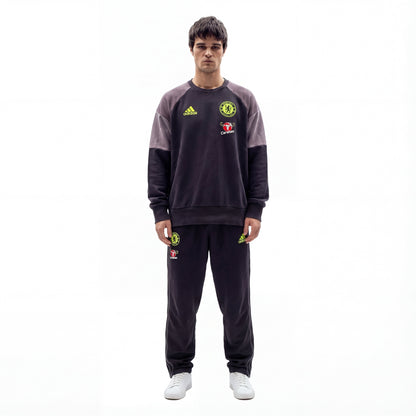 Tracksuit Chelsea 2012/13 Retro