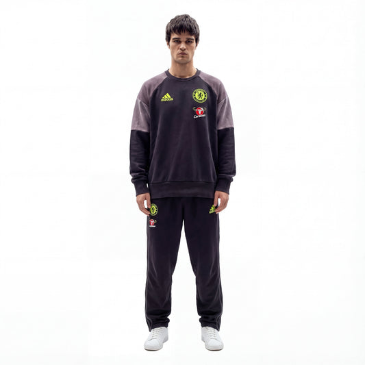 Tracksuit Chelsea 2012/13 Retro
