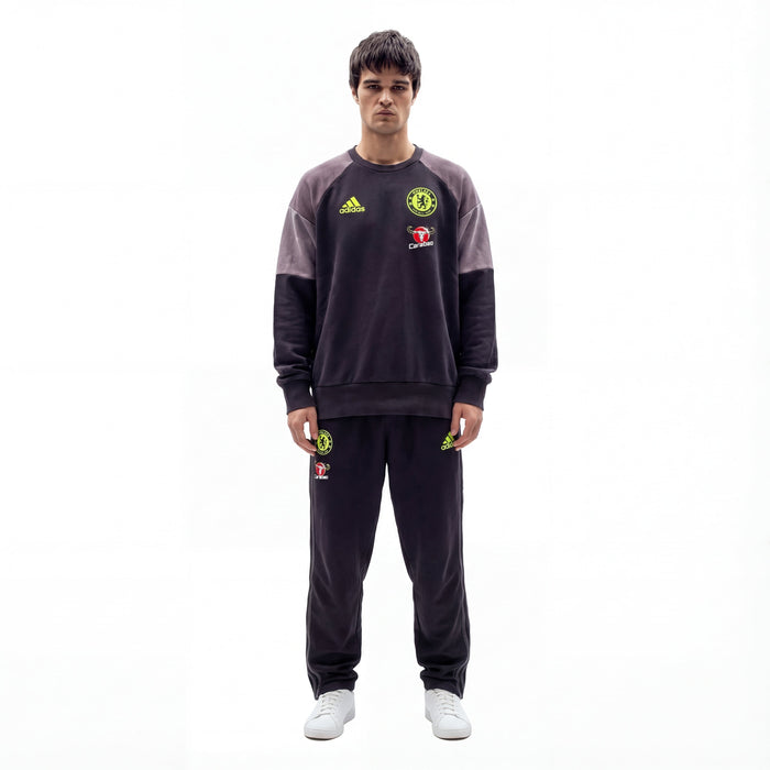 Tracksuit Chelsea 2012/13 Retro