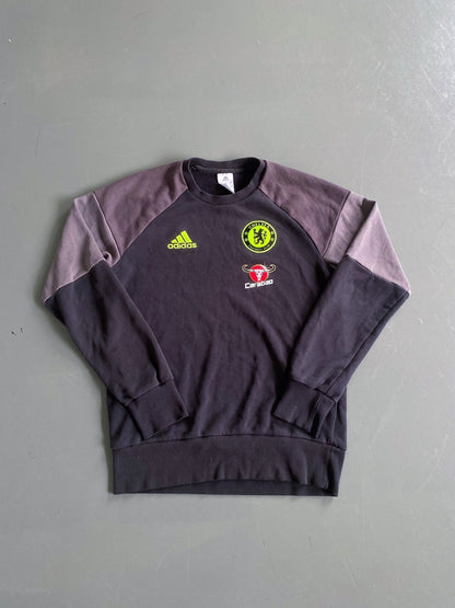 Tracksuit Chelsea 2012/13 Retro