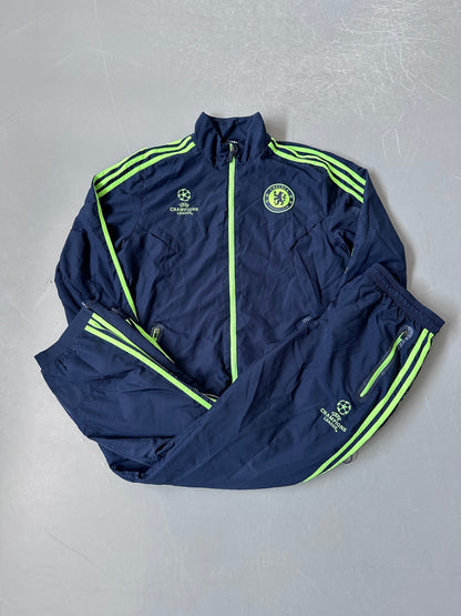Tracksuit Chelsea Retro