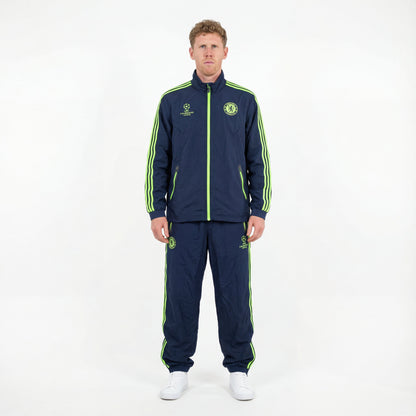 Tracksuit Chelsea Retro