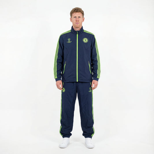 Tracksuit Chelsea Retro