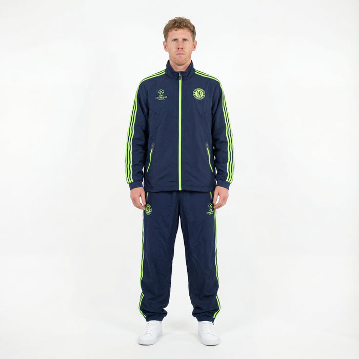 Tracksuit Chelsea Retro