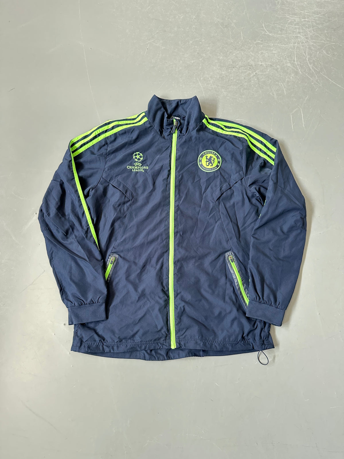 Tracksuit Chelsea Retro