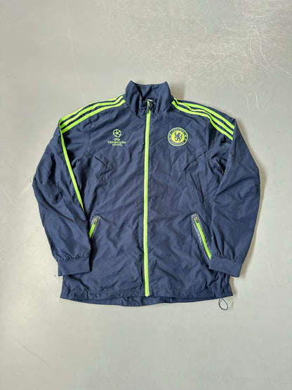 Tracksuit Chelsea Retro