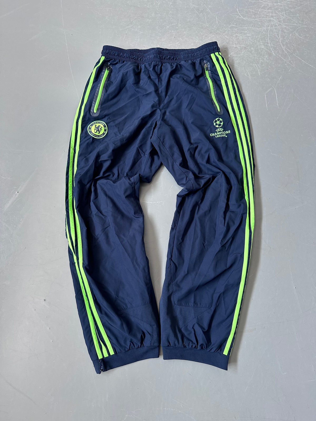 Tracksuit Chelsea Retro