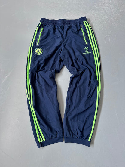 Tracksuit Chelsea Retro