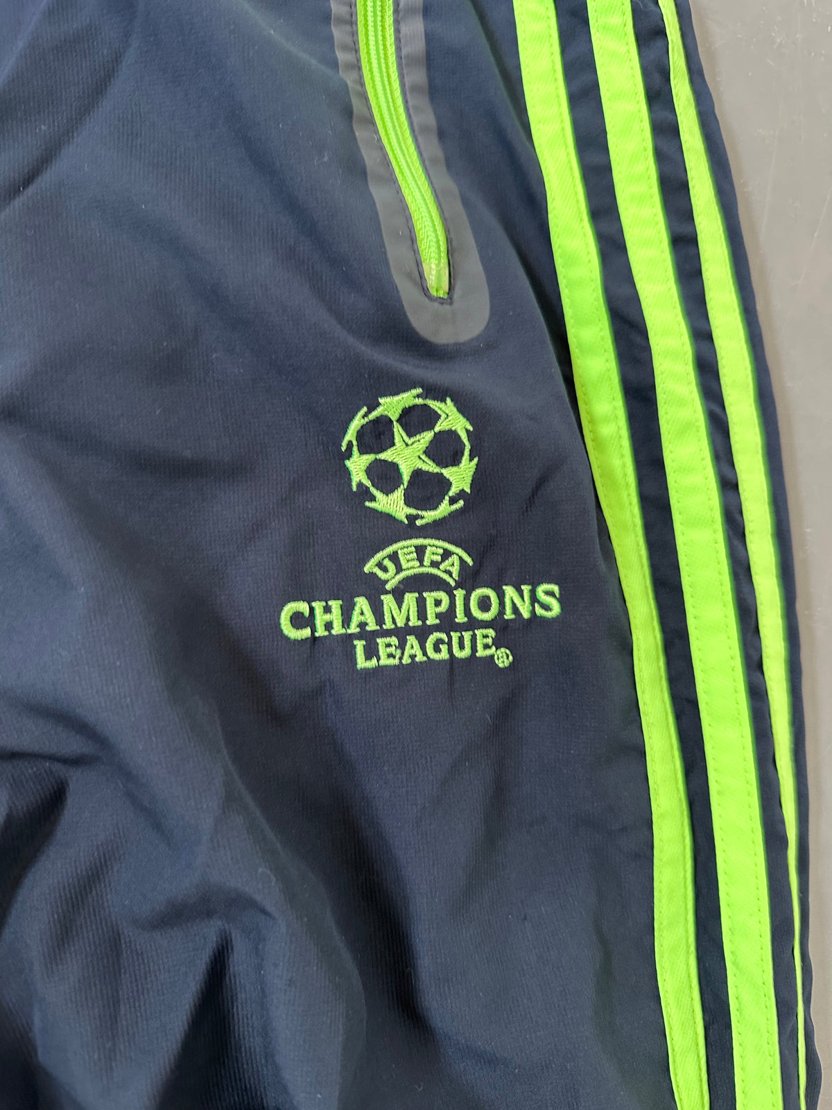 Tracksuit Chelsea Retro