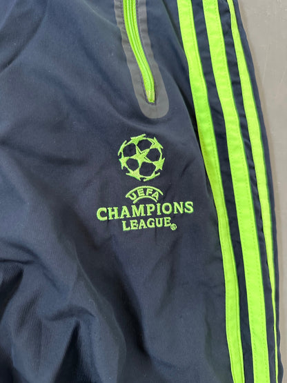 Tracksuit Chelsea Retro