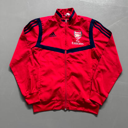 Tracksuit Arsenal 2014/15 Retro