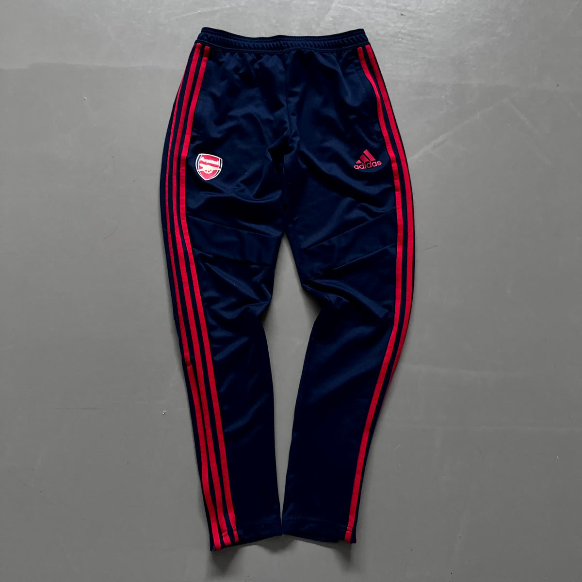 Tracksuit Arsenal 2014/15 Retro