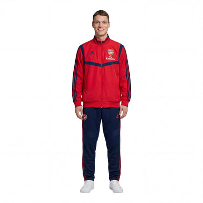 Tracksuit Arsenal 2014/15 Retro