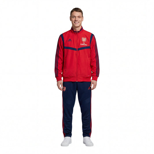 Tracksuit Arsenal 2014/15 Retro