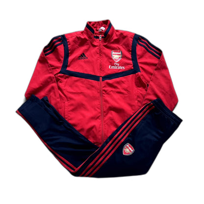 Tracksuit Arsenal 2014/15 Retro