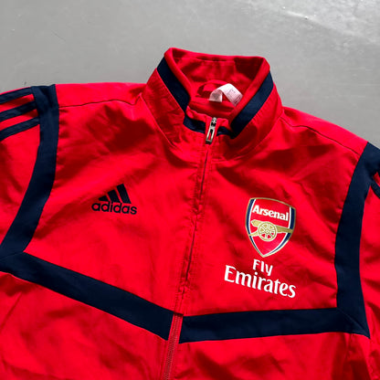 Tracksuit Arsenal 2014/15 Retro