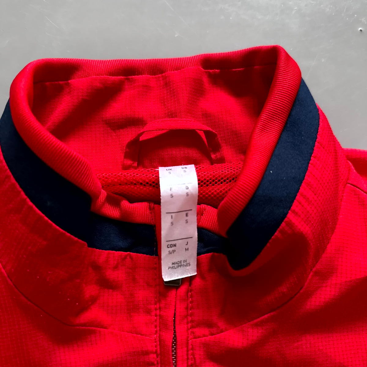 Tracksuit Arsenal 2014/15 Retro