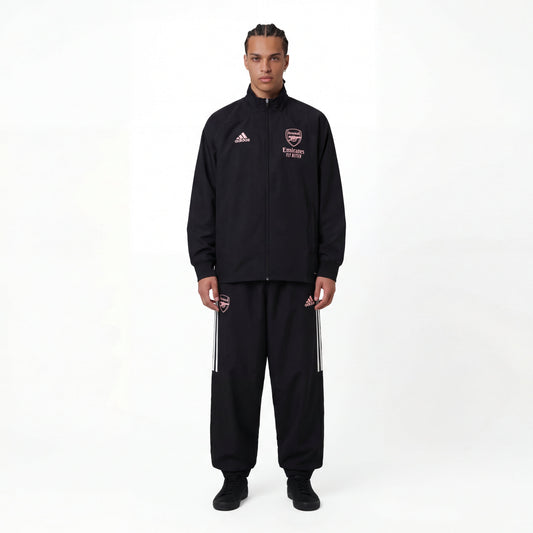 Tracksuit Arsenal 2020/21 Retro