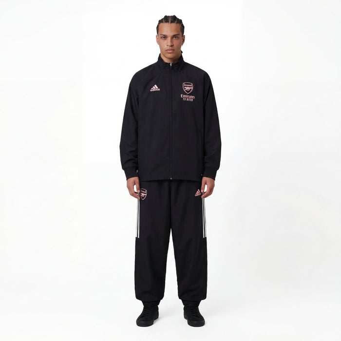 Tracksuit Arsenal 2020/21 Retro