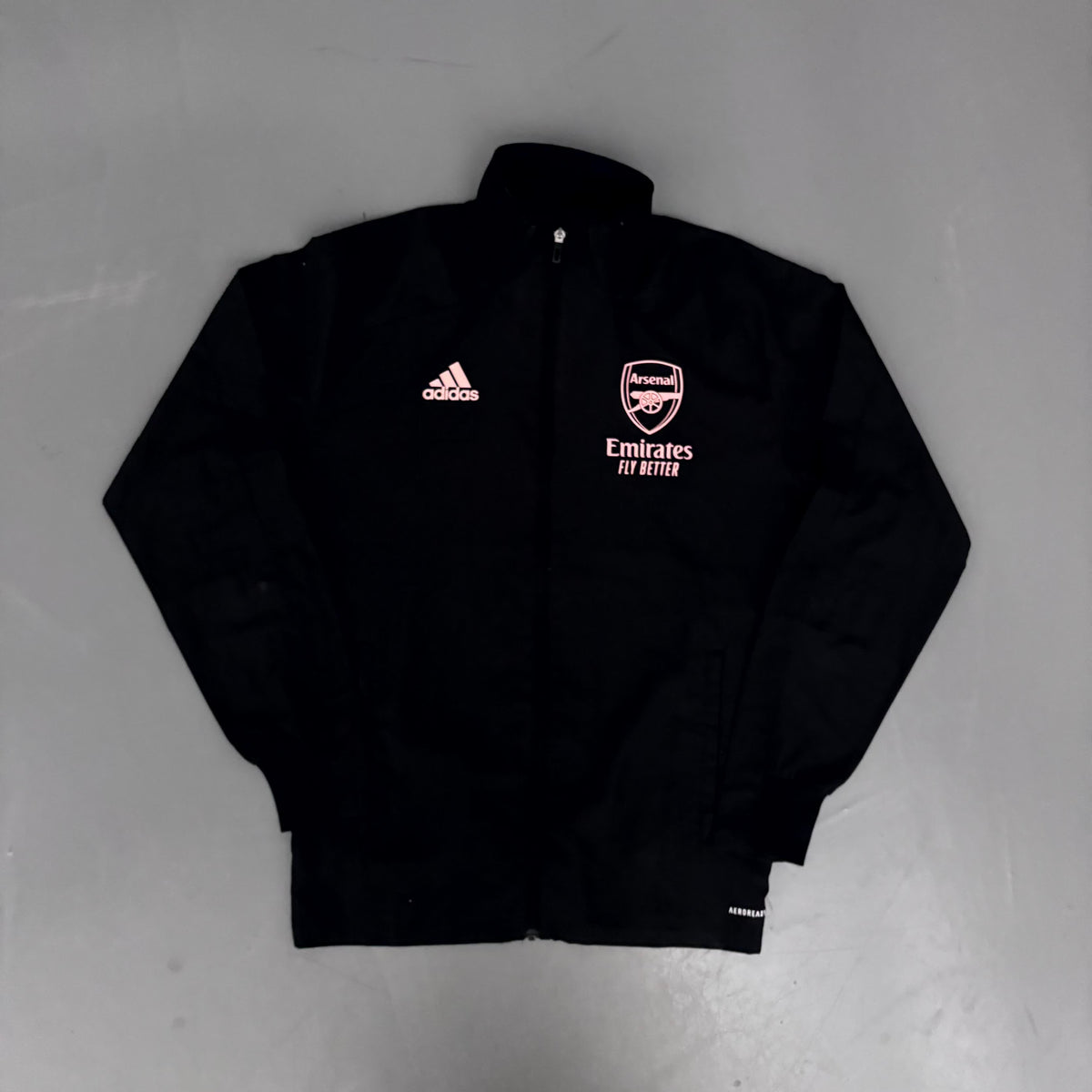 Tracksuit Arsenal 2020/21 Retro
