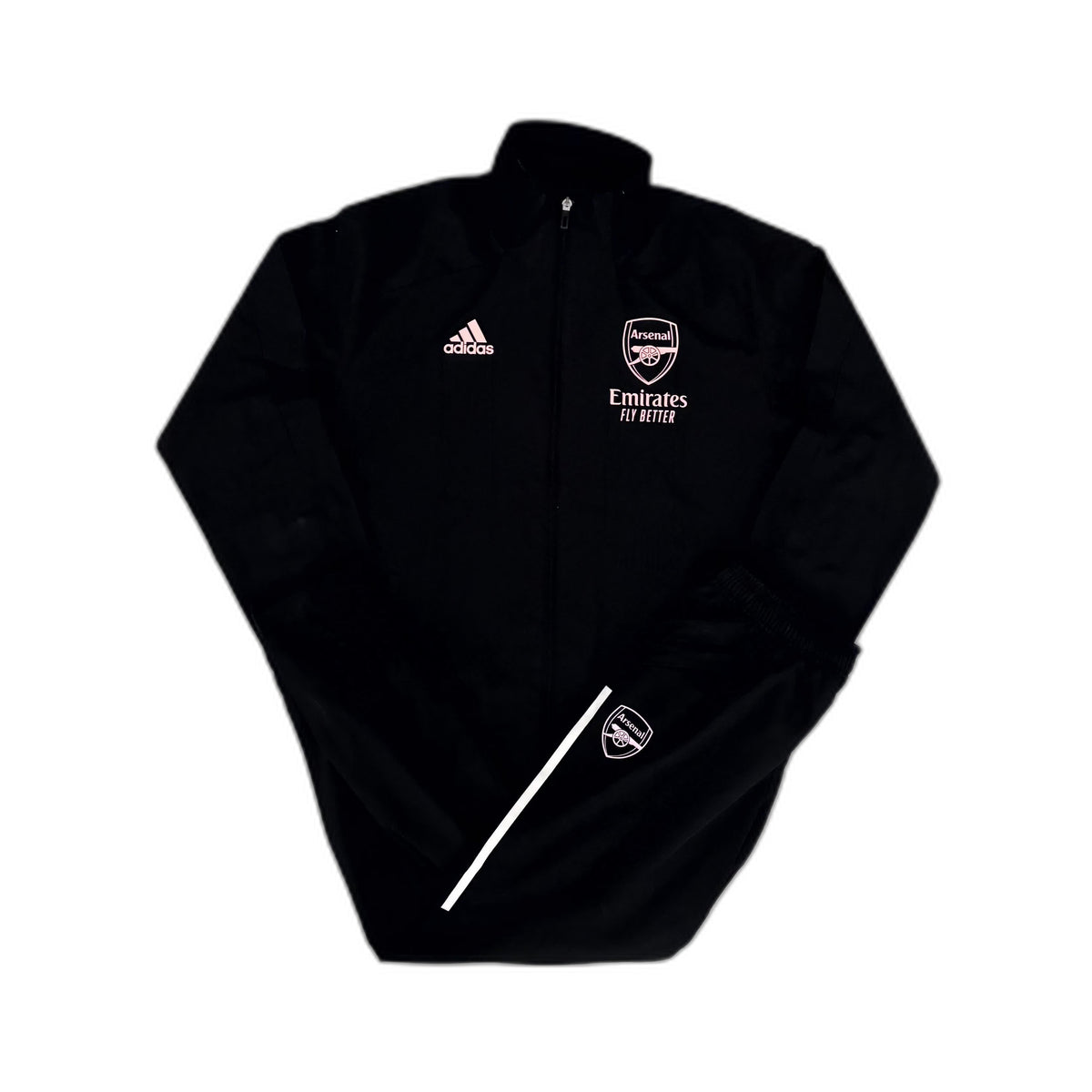 Tracksuit Arsenal 2020/21 Retro