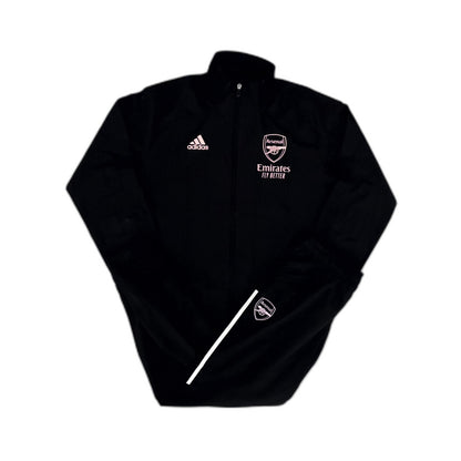 Tracksuit Arsenal 2020/21 Retro