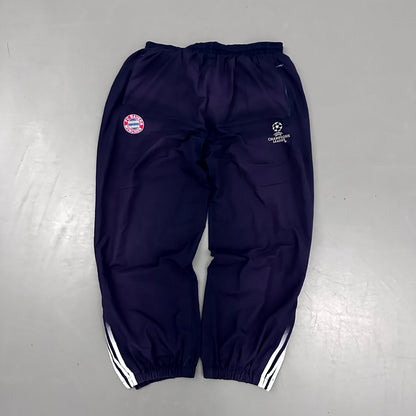 Tracksuit Bayern Munich 2005/06 Retro Champions League