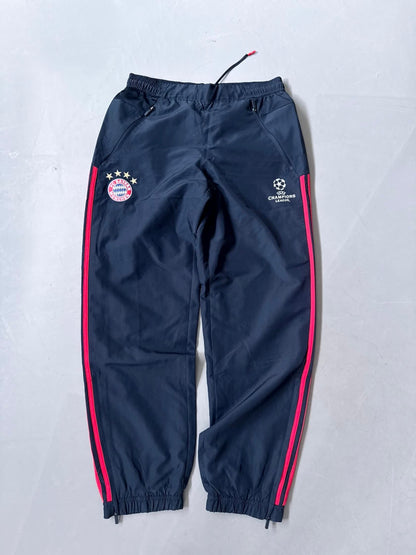 Tracksuit Bayern Munich 2010/11 Retro Champions League