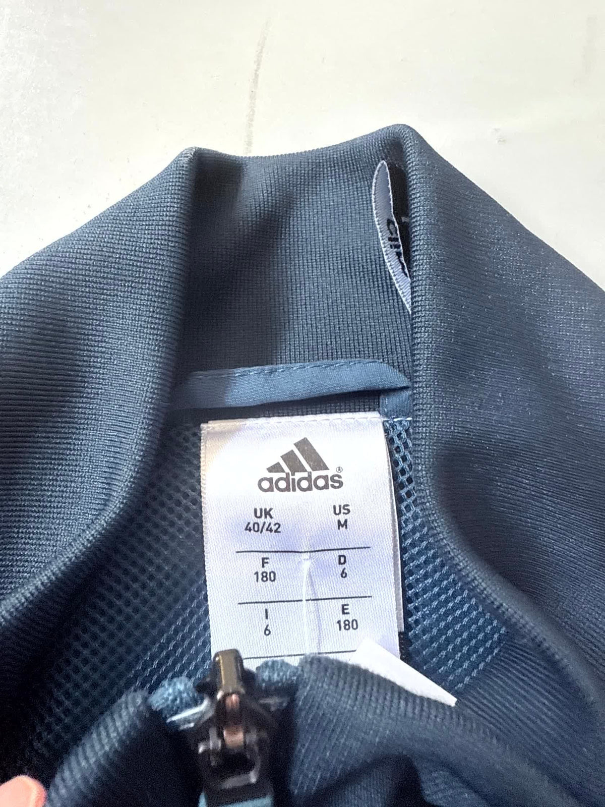 Tracksuit Bayern Munich 2010/11 Retro Champions League