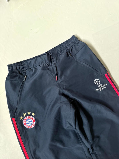 Tracksuit Bayern Munich 2010/11 Retro Champions League