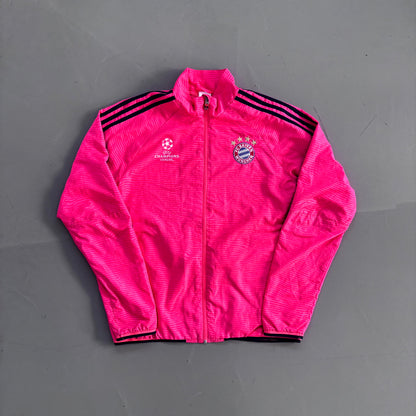 Tracksuit Bayern Munich 2015/16 Retro Champions League