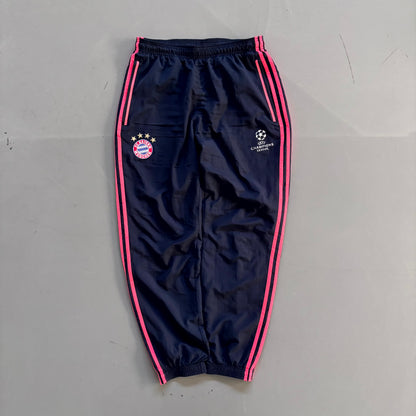 Tracksuit Bayern Munich 2015/16 Retro Champions League