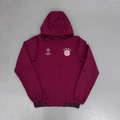 Tracksuit Bayern Munich 2014/15 Retro Champions League