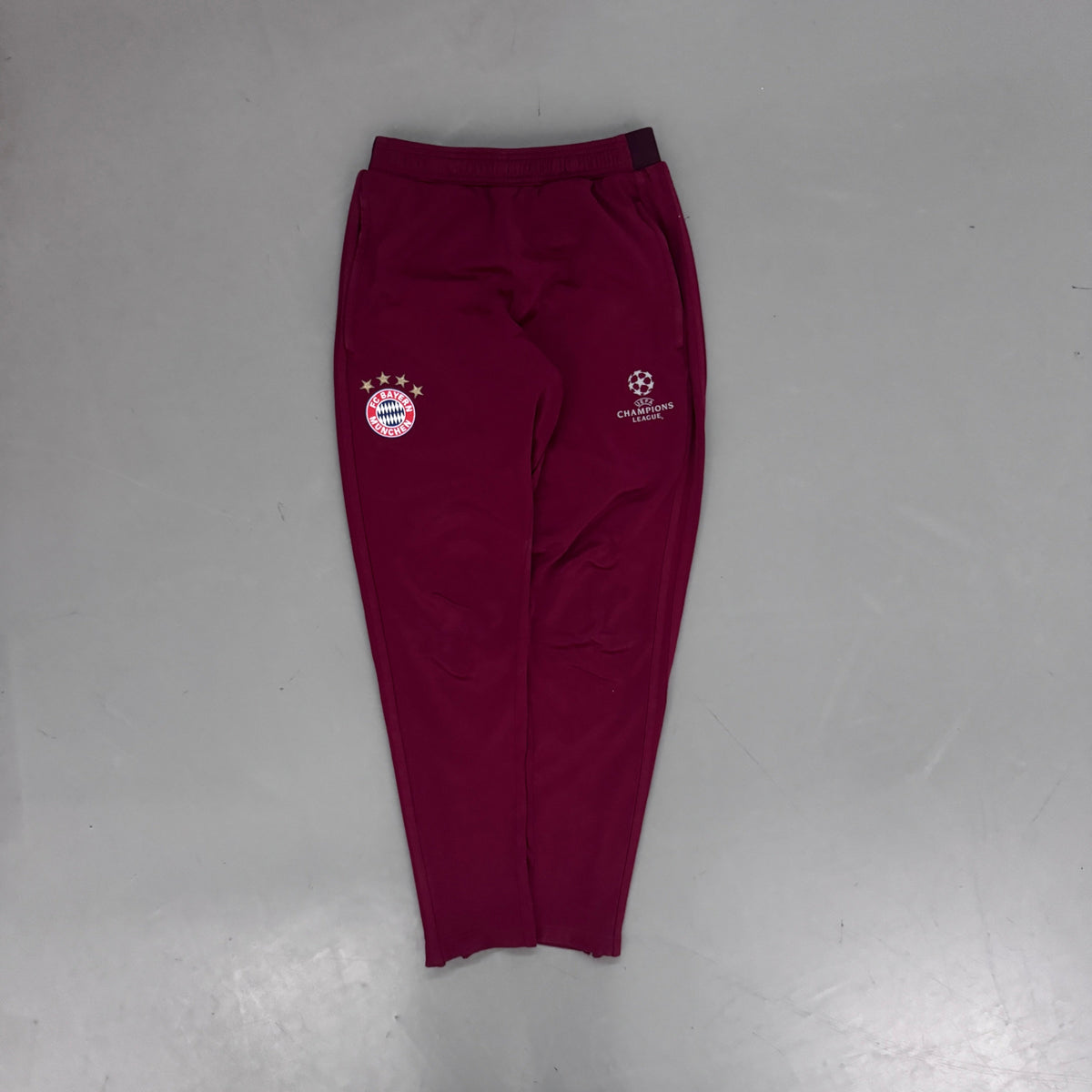 Tracksuit Bayern Munich 2014/15 Retro Champions League