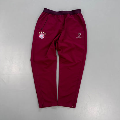Tracksuit Bayern Munich 2016/17 Retro Champions League